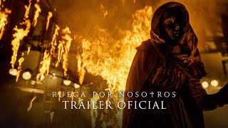 RUEGA POR NOSOTROS - Tráiler Oficial HD EN ESPAÑOL | Sony Pictures España