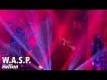 W.A.S.P. - Hellion - Live @ House of Blues - Houston, TX 11/29/24 4K HDR