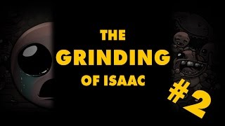 Old Sterling Circle (The Grinding of Isaac #2)