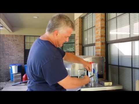 How To Make A Horsefly Trap! How To Make A Horsefly Trap!