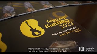 Festiwal KultURO ratuje życie! Tegoroczna edycja nie tylko dla mężczyzn