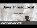 Java ThreadLocal