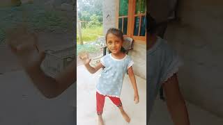 എല്ലാവരും ഓടി വയ്യോ...💃💃💃💃 കൊച്ചിൻ്റെ dance kando...kolamo...,?#short #dance plz suppprt