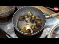 街頭暗黑料理！蛤蜊的各種作法│street dark cuisine various ways of making clams│ shilin night market in taiwan