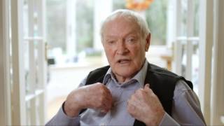 A message from Julian Glover