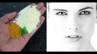 GOLDEN FACIAL വിട്ടില്‍ തന്നെ !!!വെളുക്കാത്ത മുഖവും വെളുക്കും // EASY GOLDEN FACIAL