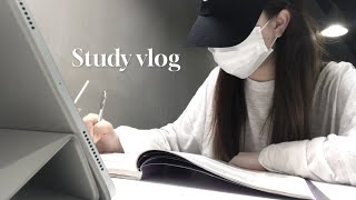 사탐광 고2의 공부 브이로그 | study vlog | 공부 브이로그 | 공부자극 | 고2 | 학교 브이로그