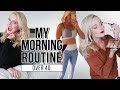 My 2020 Morning Health and Wellness Routine Over 45 (Looking AND Feeling my BEST!)