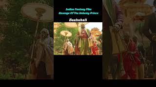 "Baahubali"-shorts3/3 #shorts #film #feature