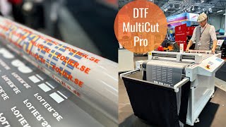 DTF MultiCut Pro från Secabo!