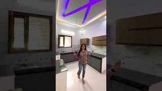 200 Gaj 4BHK Kothi For Sale In Mohali 📞9988013336 #home #ytshorts #housedesign