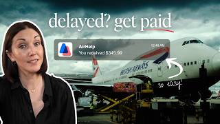 EU Flight Delay Compensation, Explained