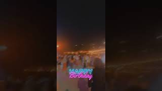 DUBAI, United Arab Emirates In 8K ULTRA HDHDR 60 FPS laxmmi bomb song burj khalifa status dubai vlog
