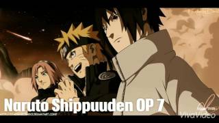 [Vietsub + Lyrics] Toumei datta Sekai- Motohiro Hata (Naruto Shippuuden OP7)