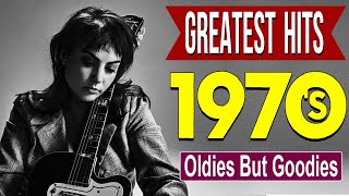 70s Greatest Hits 🎈🎈 Best Oldies Songs Of 1970s 🎈🎈 Greatest 70s Music Hits