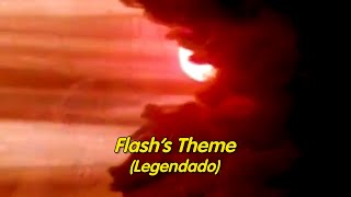 Queen - Flash (Clipe Legendado)