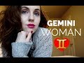 HOW TO ATTRACT A GEMINI WOMAN | Hannah's Elsewhere