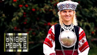 The Setos. Sad Story Of A Divided People // Indigenous Peoples Of Russia