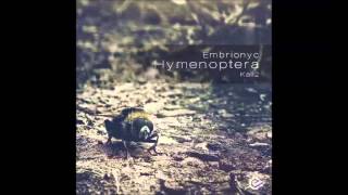 Embrionyc - Vespula Vulgaris