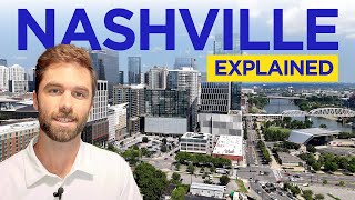 Nashville Tennessee Explained: Learn How To Find The Best Place To Live