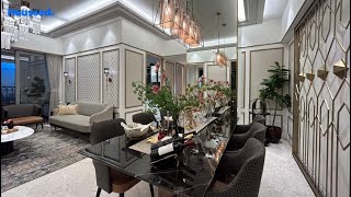 Lodha Bellagio Powai Mumbai | Luxury Project in Powai by Lodha Group | Houssed