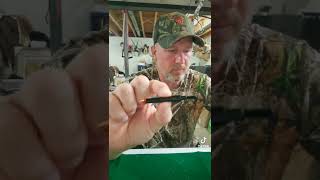 Thorn XV Broadhead Review.