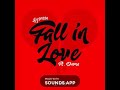 SySossa - Fall In Love Ft. DramaB2r
