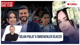 Dilan Polat'a İmrenenler Ülkesi! | İrfan Değirmenci ile Kahve Molası