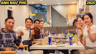 Tính Tiền 5 Ngày Cào - Làm Miệng Cào Mới Và Đi Ăn Buffet Cùng Gia Đình • Khám Phá Mới #14