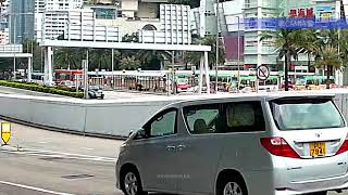 車CAM直擊 - PU7941 對眼望去邊呀？已舉報了