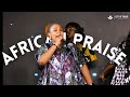 AFRICAN PRAISE  | Ernieola Olusoga LIVE @ RCCG City Of Praise | | Fall Praise & Prophetic Xperience