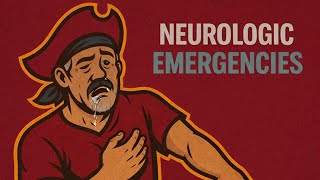 Chapter 18: Neurologic Emergencies (EMT Lecture)