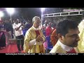 Feast  Annai Velankanni Church Sub Station St Antony Shrine Avadi 25-09-2022 Rev Fr P.J.Lawrence Raj