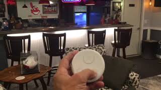 Feit Wireless Control Pad