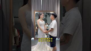 我要准备结婚啦 向全世界宣布我爱你婚纱照 每个女孩的婚纱梦