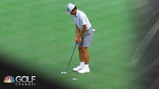2024 PGA Works Collegiate Championship, Round 1 | EXTENDED HIGHLIGHTS | 5/6/24 | Golf Channel