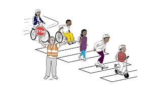 Introducing Safe Routes To School