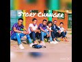 story changer by  Abana ba mfumu band