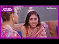 parineetii new promo sabke samne hui neeti ki badnami newspaper mai chapa neeti ka sach