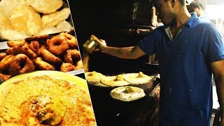 SIGANDHURU DEVI (TIFFIN CENTRE) TO EAT IN BANGALORE | Indian State Food || Food Tour