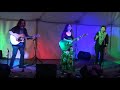 caroline hammond and friends opening set neurum creek music festival 2018