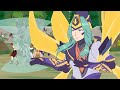 MOBILE LEGENDS ANIMATION | VALE SKIN EPIC