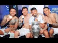 Argentina • Road To Victory - Copa America 2024