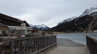 Haldensee Tannheimer Tal - Tirol Österreich