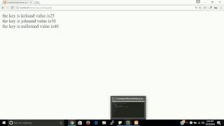 sorting in php | sort array in php | Learn php step by step |