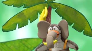 The Three Elephants | S1 E3 | Full Episode | Five Minutes More | @abc4kids101