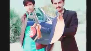 Asan ap lashari hen #song by media cell Abdul Majeed Baloch Lashari