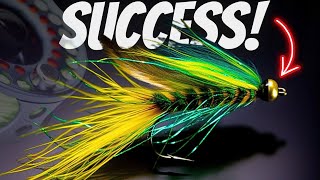The Secret to Streamer Fishing: Top 5 Tips You NEED to Know!