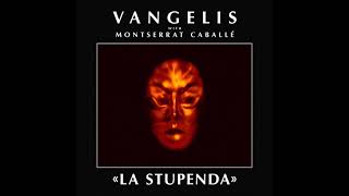 ✴ Vangelis \u0026 Montserrat Caballé ♩ « La Stupenda » ✴