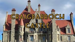 Craigdarroch Castle | British Columbia | Travel Canada | Lindsey's Adventures